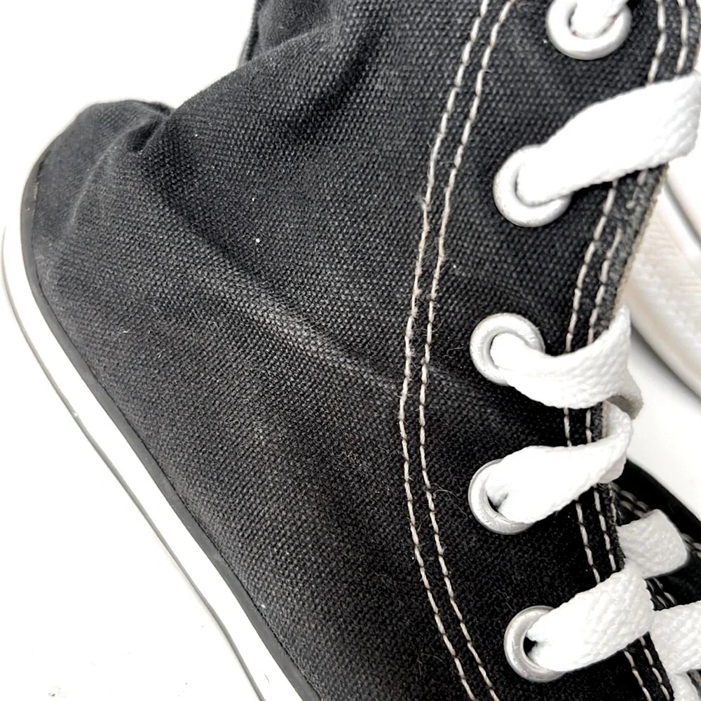 Converse gently pre